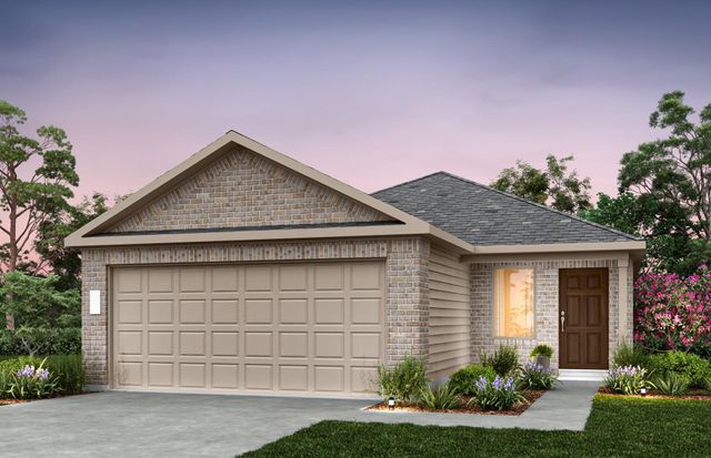 2528 Cashel Cv — Ashford Crossing