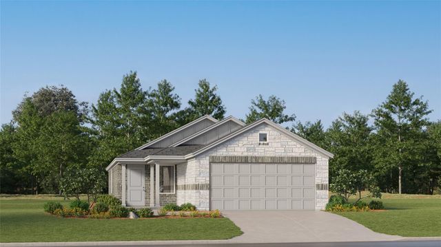 1245 Still Pond Dr — Deer Creek