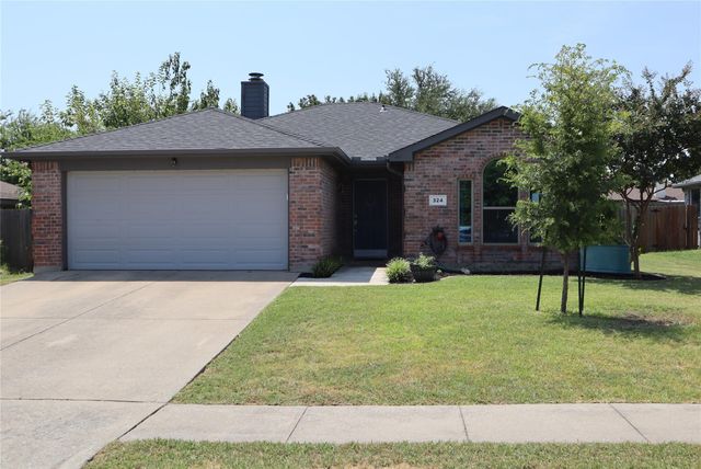324 Lake Travis Dr — Twin Lakes Ph III