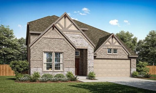 713 Clifton Dr — Leonard Trails