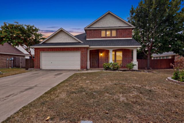 3622 Hershal Dr — Kensington Park Ph II