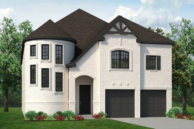 5732 Glynda Dr — Cambridge Manor