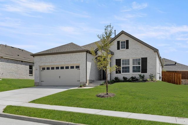 3413 Running Springs Dr — The Villages of Hurricane Creek