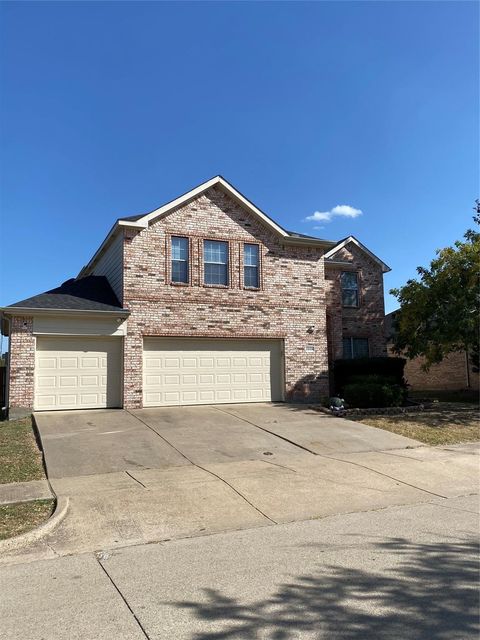 2008 Cooper Ridge Ln — Heartland Tr A Ph 1b