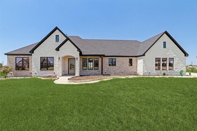 9219 Prairie Meadow Ln — Prairie Meadows Estates