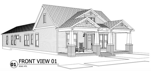966 Alex Ln — Midtowne Ph 9