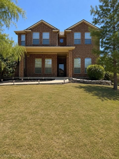 1533 Salado Trl — Silverstone Pearson Ranch