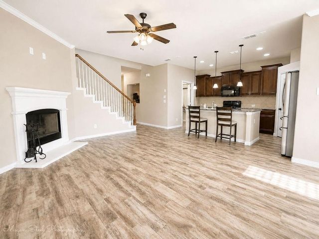 1533 Salado Trl — Silverstone Pearson Ranch