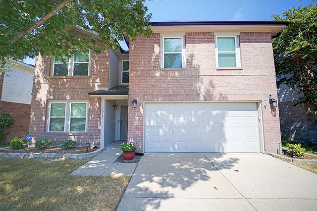 1314 Post Oak Trl — Oak Hollow Estates Ph 2