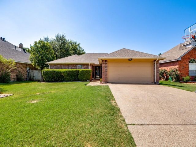 1413 Mockingbird Ln — Mockingbird Hill Sec 03