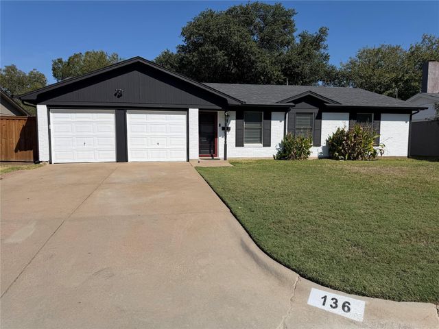 136 Jill Ann Dr — Southwest Village