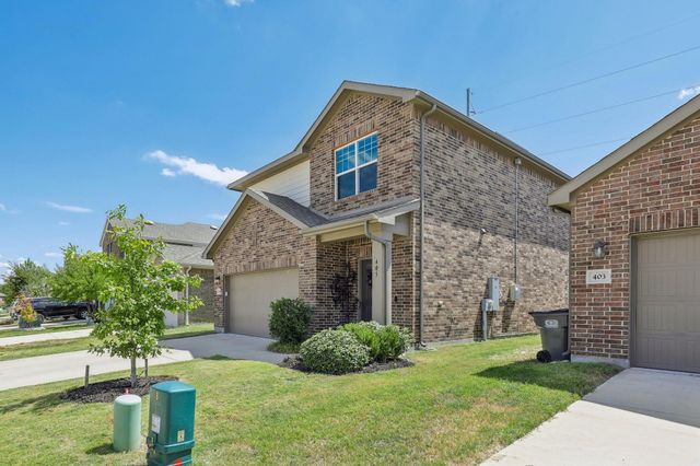 405 Covington Cv — Monticello Park - Ph 1