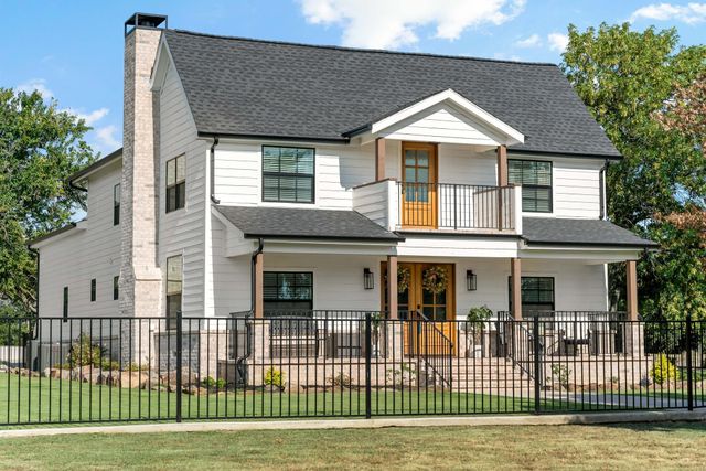 209 Mary Fitch Rd — Benjamin F Fitch Surv Abs #430