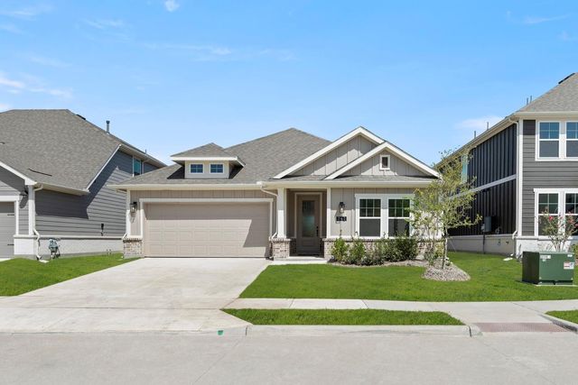 741 Waterhouse Lake Dr — Coyote Meadows