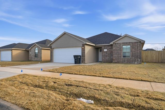 447 Waterloo Dr — Cimarron Meadows Add