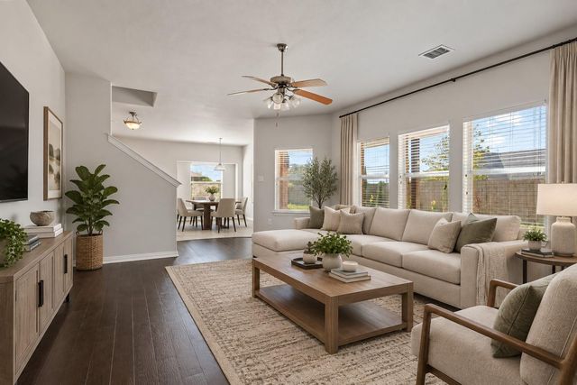 141 Toma Hawk Dr — Cedar Creek Add Sec I Ph I