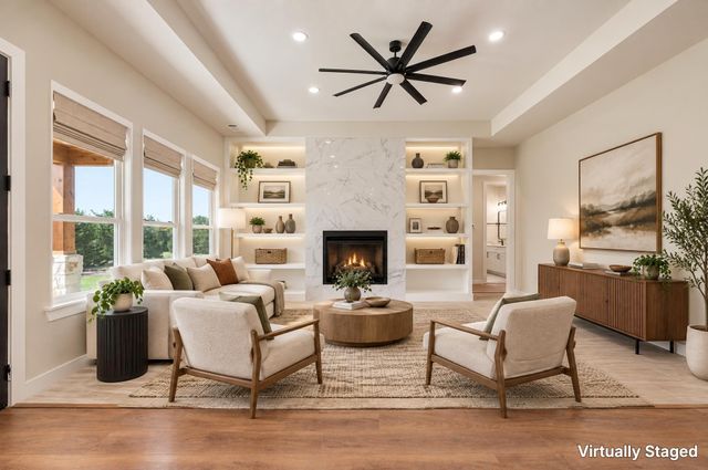 3051 Stonebriar Dr — Estates of Hidden Creek