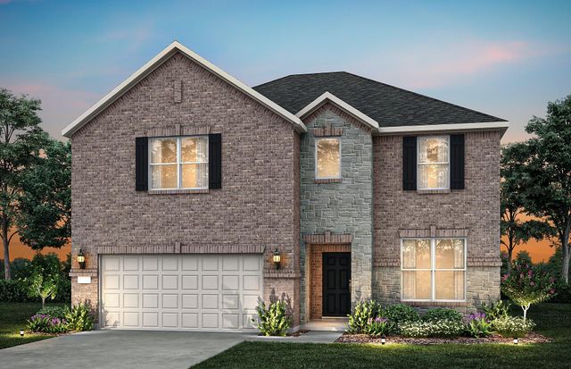 1817 Ridgedale St — Wilson Creek Meadows