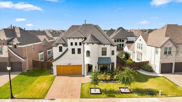 2831 Killdeer Trl — Lakes At Legacy Ph 1