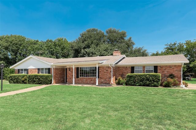 520 Pecan St — Bells Sub