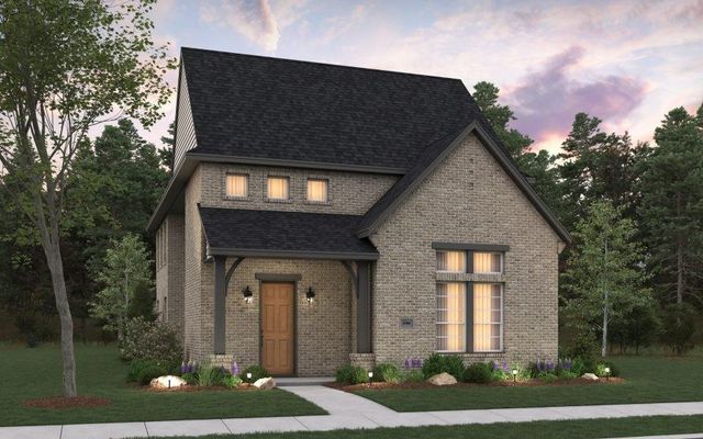 1437 Waterford Dr — Hillside Village 40S