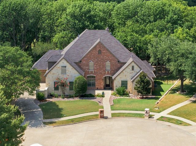 2409 Legend Dr — Buffalo Creek Country Club Estates