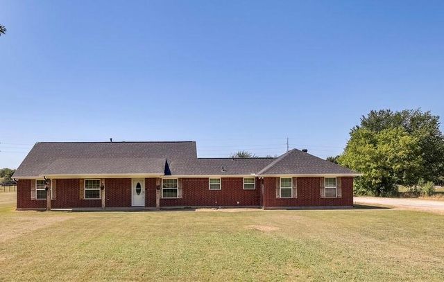 4024 J Rendon Rd — Hancock Estates