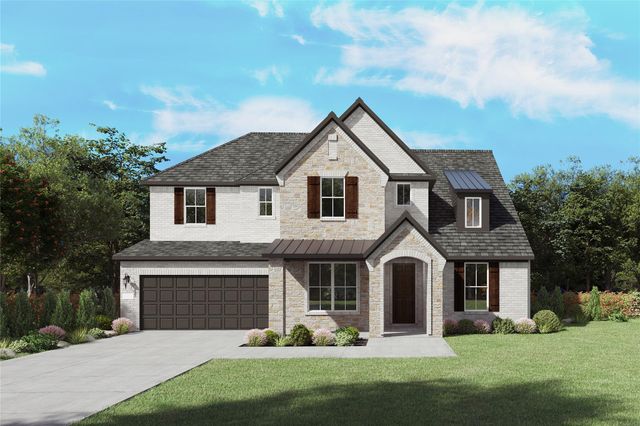 1820 Primeval Dr — Wilson Creek Meadows