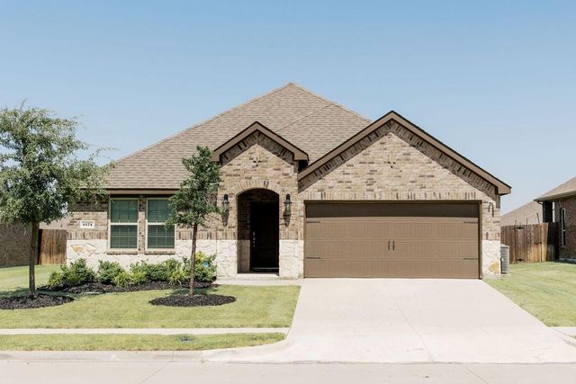 4174 Beamer Dr — Lakewood Trails Add