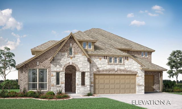 928 Ford Dr — Homestead at Daniel Farms Phase 2