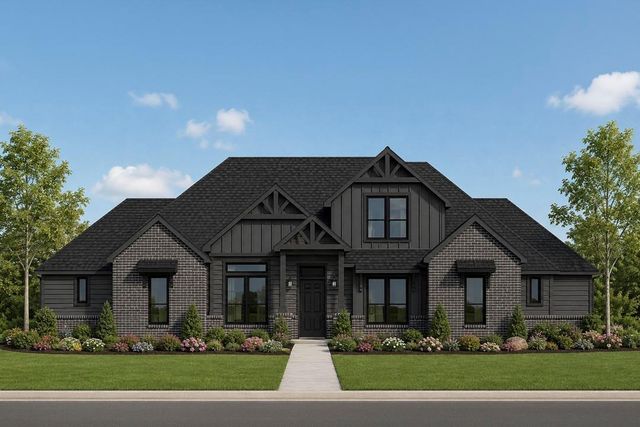 3060 Carpenter Mountain Dr — Peaks at Lone Elm