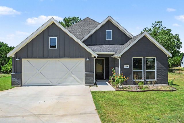 2044 Redemption Dr — Freeman Ranch