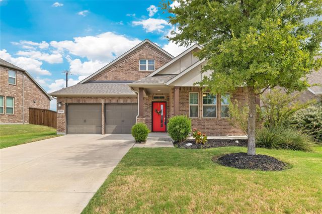 5460 Mustang Ln — Preserve At Doe Creek Ph I
