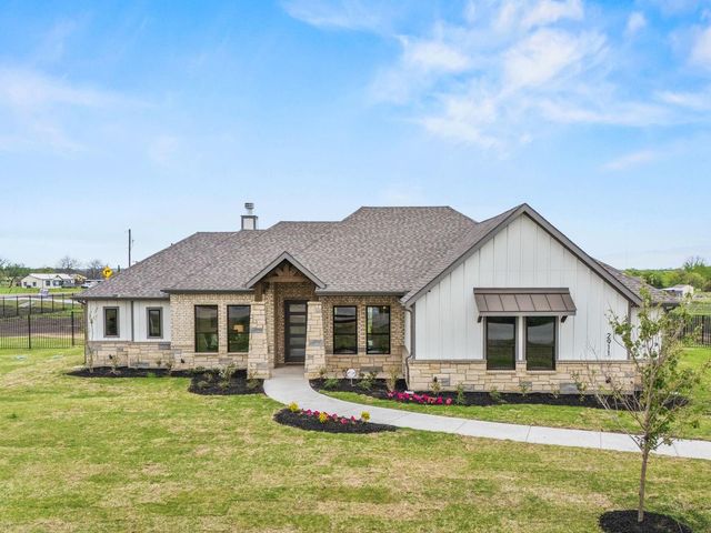 2911 Stella Rose Ct — Carrera Ranch