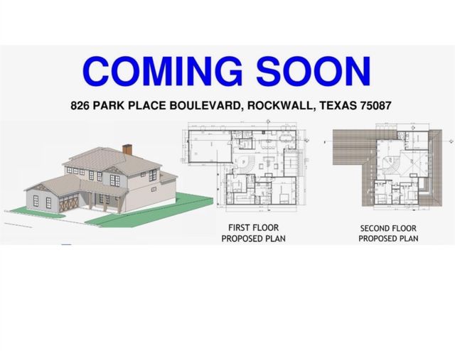 826 Park Place Blvd — Park Place West Add Ph III Add