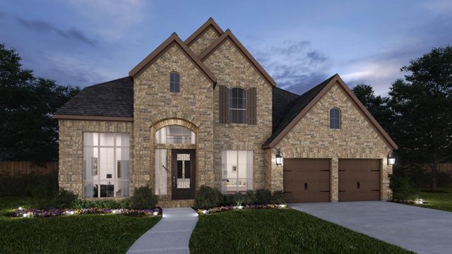 2416 Cherokee Ct — The Parks at Wilson Creek