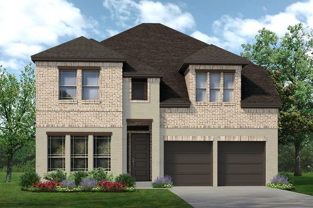 16700 Freshwater Dr — Green Meadows