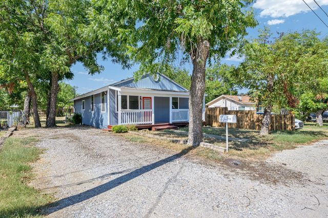 1210 Elmira St — Mineral Heights