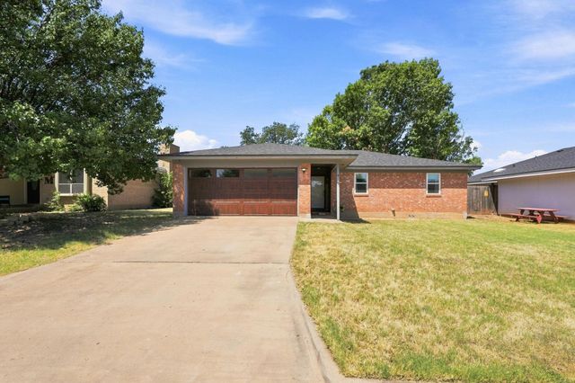 4 Verbena St — Mesquite Forest Estates