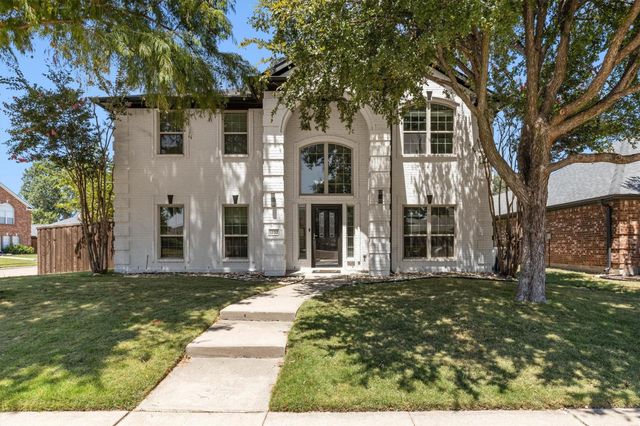 1332 Marwood