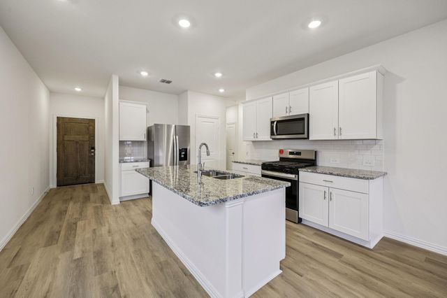 1625 Arches Rd — Parks at Foster Crossing