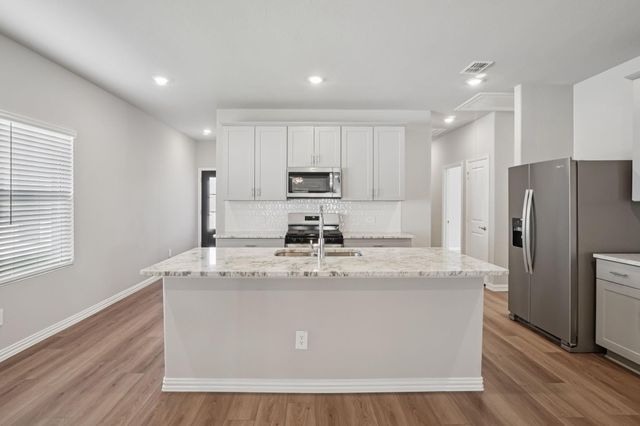 1617 Arches Rd — Parks at Foster Crossing