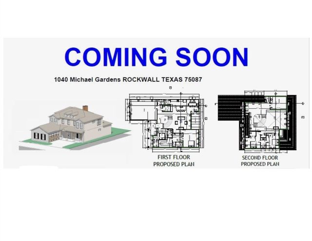 1040 Michael Gdns — Park Place West Ph III Add