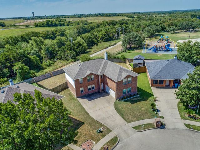 3468 POST OAK Dr — HICKORY RIDGE PHASE 4