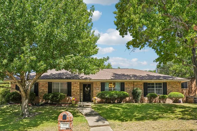 335 Robin Hill Ln — Swan Ridge Estates