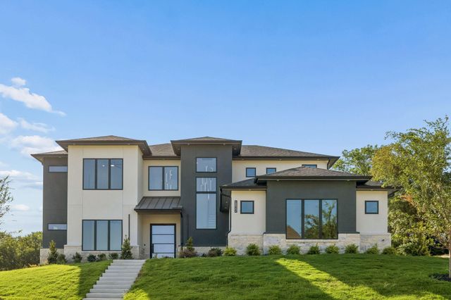 1822 Sunset Xing — Lake Ridge