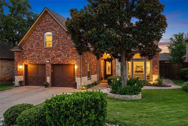 14 Jamie Ct — Villas At Trophy Club The
