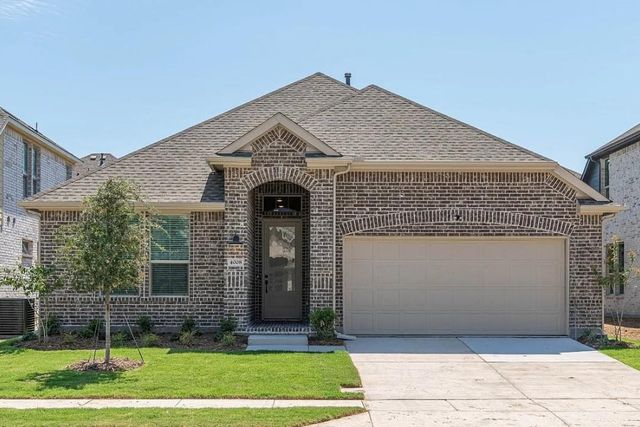 4008 Nightingale St — Light Farms The Sage Neighborhood - Ph 3