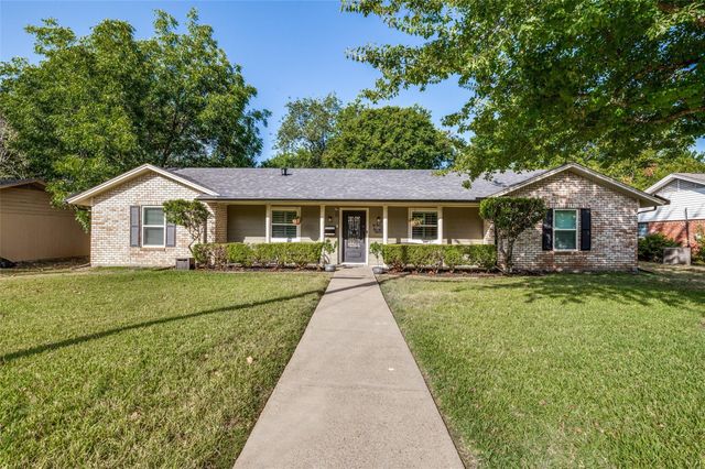407 Floyd St — Red Bud Hill