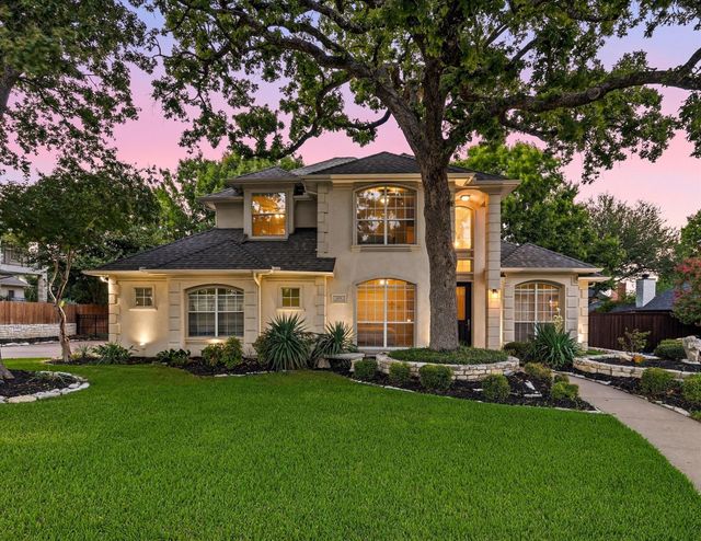626 Indian Creek Dr — Trophy Club #12